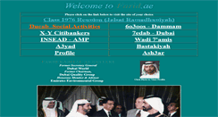Desktop Screenshot of kabital.com